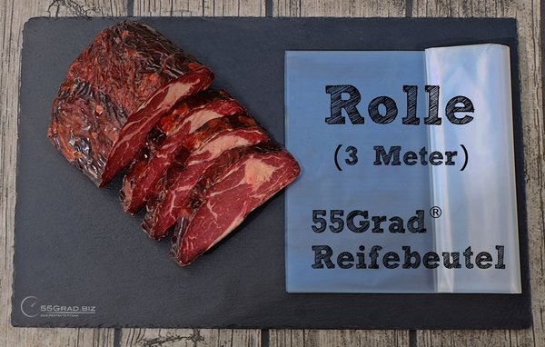 dry aging roll